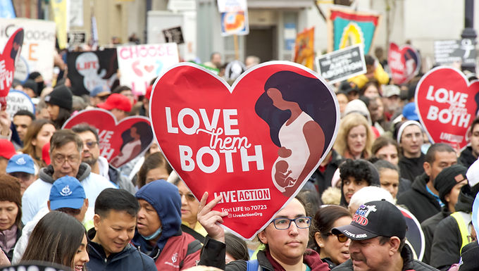 March for Life