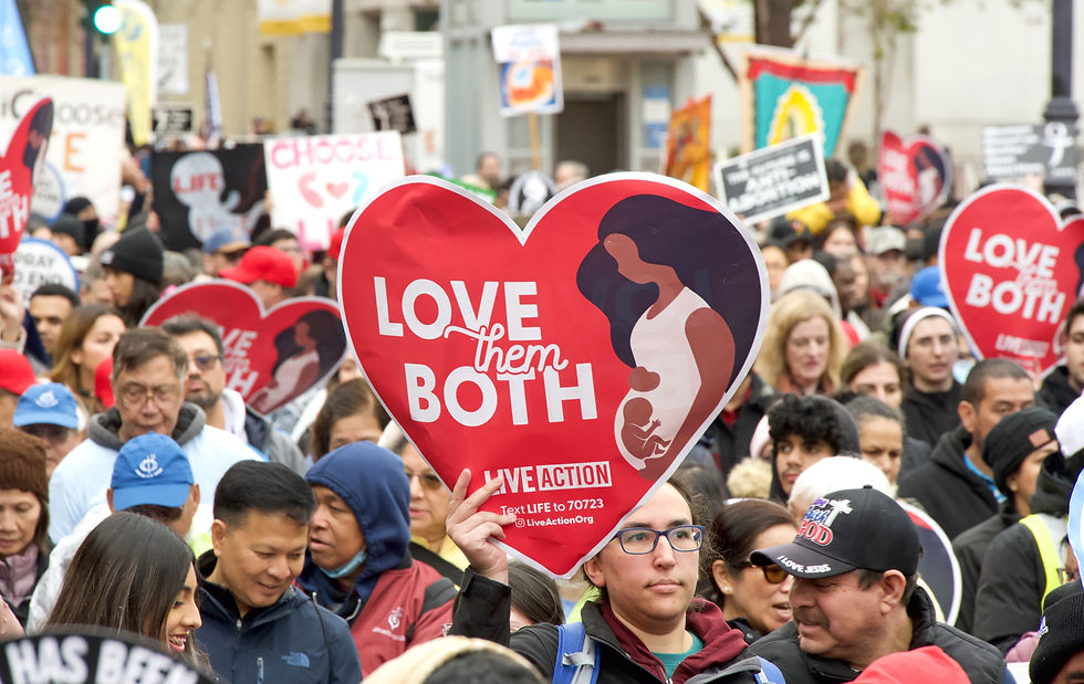 March for Life