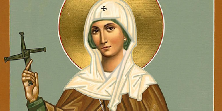Feast of St. Brigid
Resources for 1st February 
