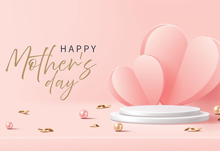 Mother's Day
Resources 2025