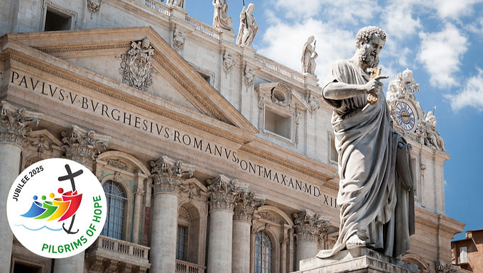 Diocese Launches Jubilee Pilgrimage to Rome