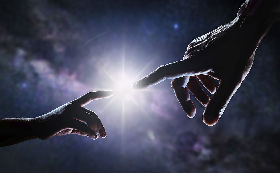 Adult Faith Formation Programmes
Upcoming Events