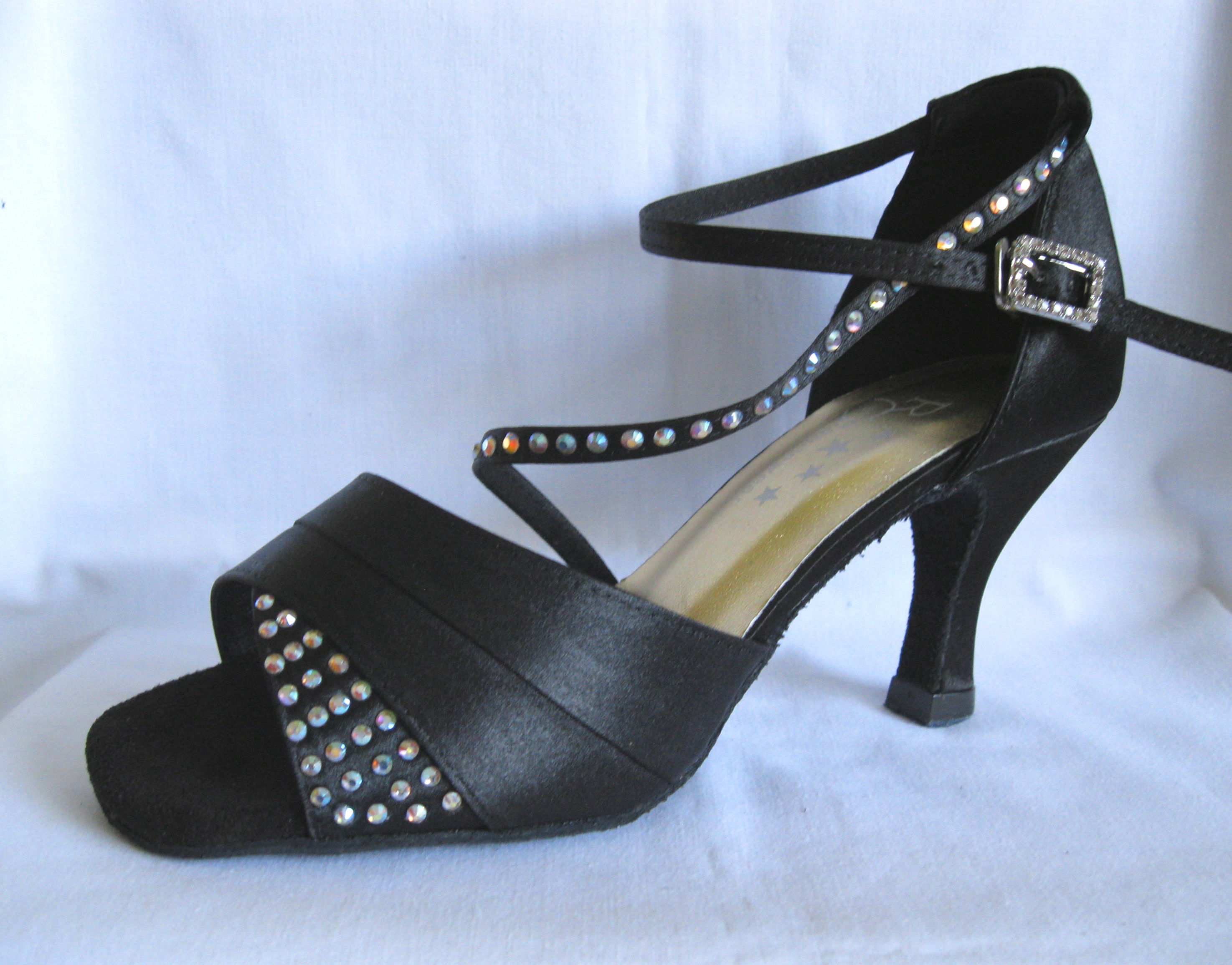 Rebecca - (Sale, size 3.5)