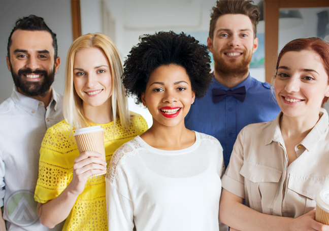Seeing Potential In Young Employees