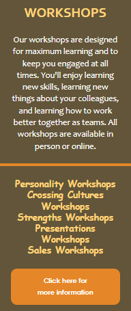Workshops