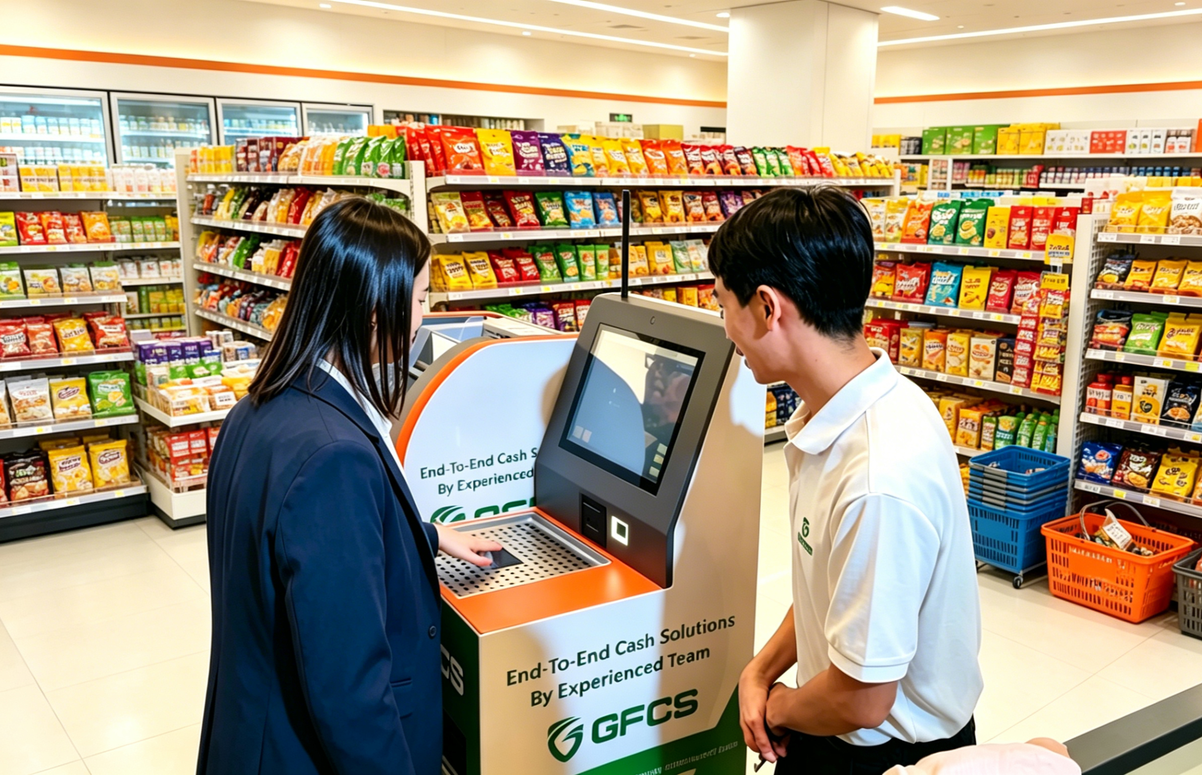 From Manual to Managed: When Cash Handling Meets Smart Operations