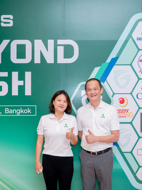 GFCS Unveils New Brand to Drive Smart Security