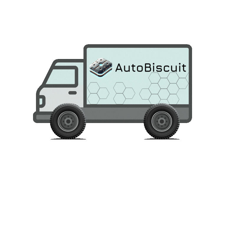 Autobiscuit AI Logistics experts