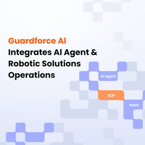 Building AI & Robots Ecosystems: Guardforce AI Is Turning AI Into Real-World Experience