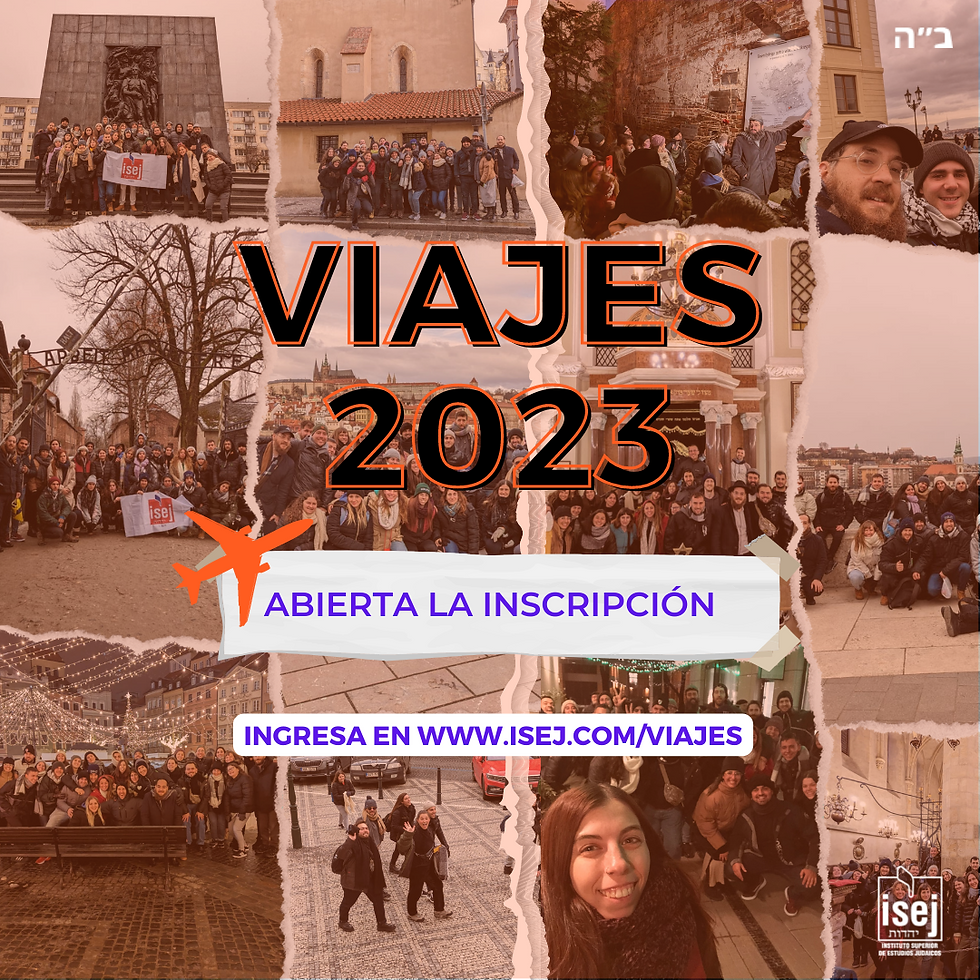 Viajes 2023/2024