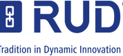 Logo da RUD correntes, cliente de consultoria ambiental da Candiles Brasil.