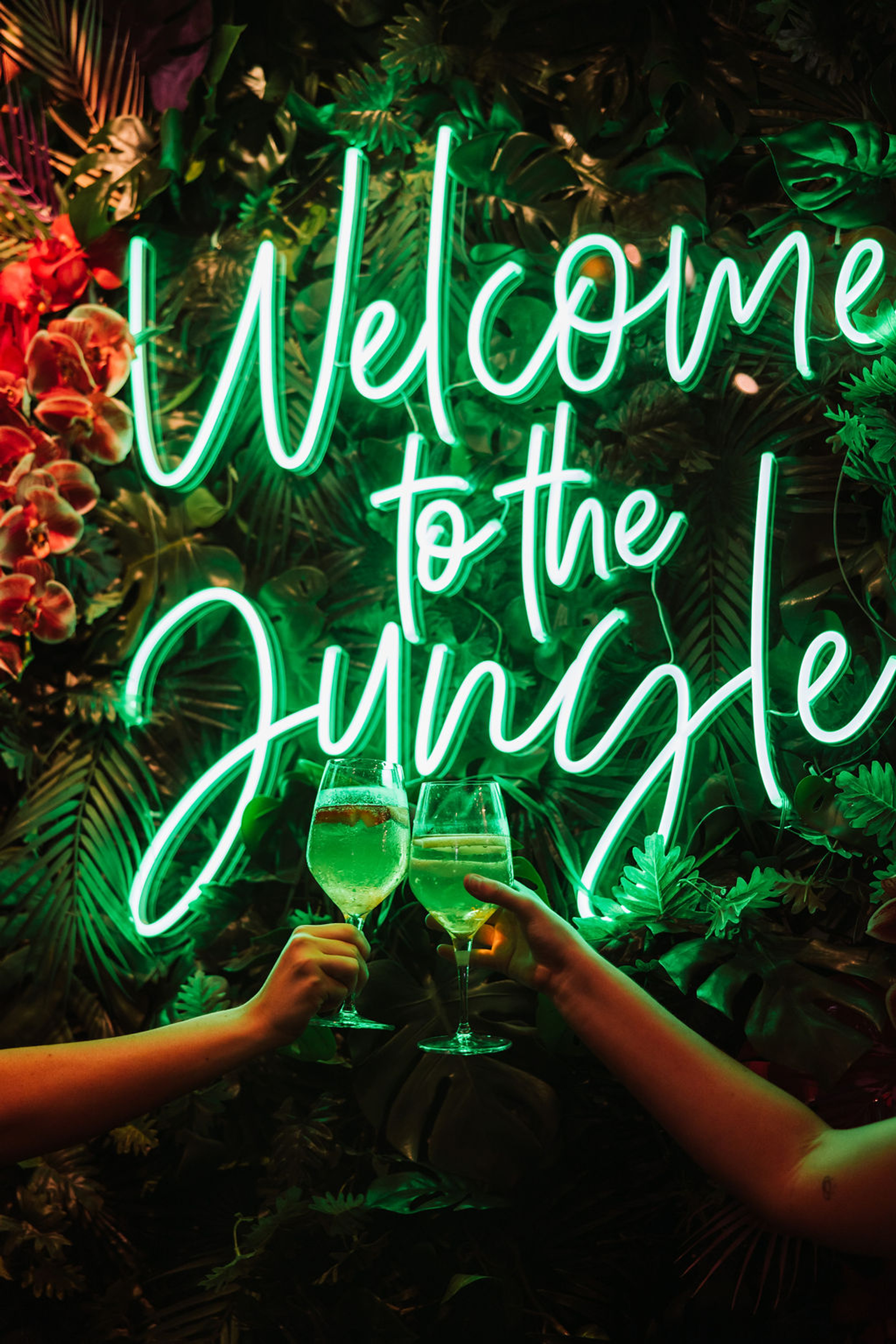 Custom Made Event Signage Brisbane DESIGN TODAY