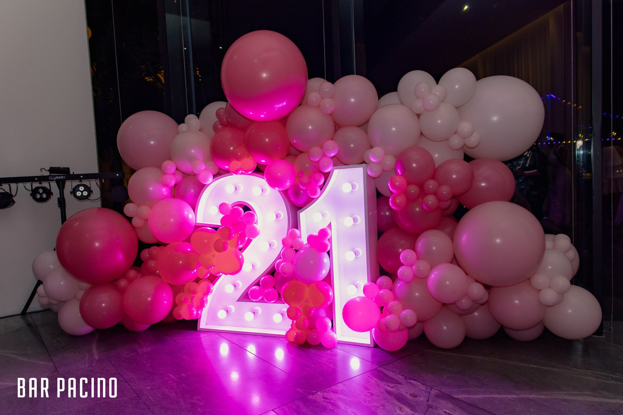Planning to pop the question? Bring your proposal to life with an affordable proposal backdrop package! They'll be sure to say 'yes' with Big Light Letters' range of eye-catching neon signs, light up letters, flower walls and floral arbour backdrops. Shop our range of proposal package options and enjoy reliable free delivery throughout Brisbane so you can sit back and relax while we take care of the setup. Book online today.