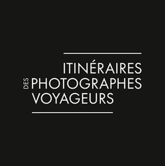logo des "Itinéraires des photographes voyageurs"