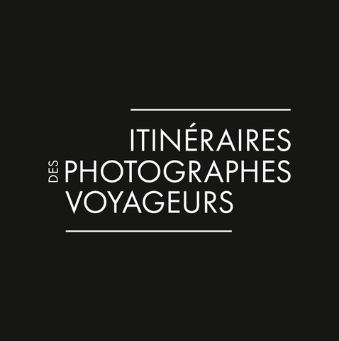 logo des "Itinéraires des photographes voyageurs"