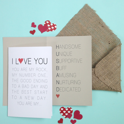 Valentines Day Printable Cards