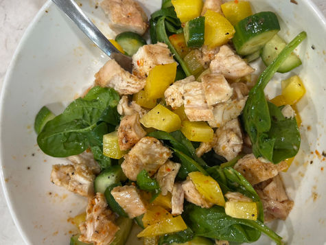 10 High-Protein Aldi Dinners for Busy Weeknights (30–40g Protein Each)