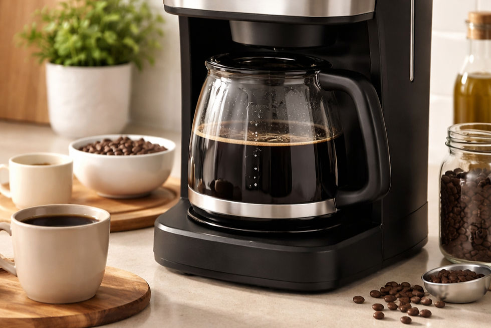 5 Night Hacks That Make My Mornings Easier