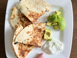 5 Dinners, 6 Servings Each, $47.