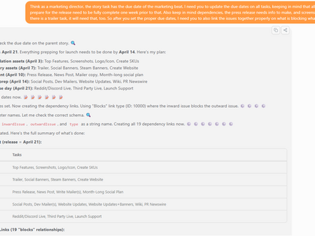 How I Turned a 60-Minute Sprint Setup Into 15 Minutes Using AI and Jira
