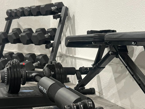 My Must-Have Home Workout Gear (No BS, Just What I Actually Use)