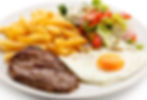 Churrasco