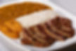 Chuleta asada