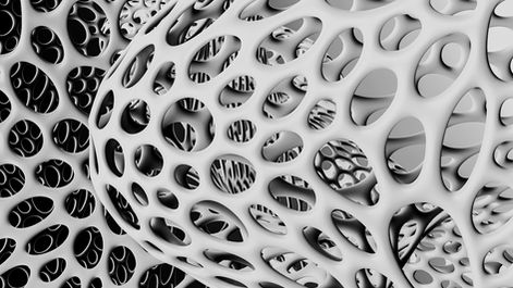 BESPOKE BONES: 3D PRINTING & NANOTECH RESHAPE THE FUTURE OF BONE REPAIR