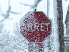 Montreal’s Methane Problem: From Snow Dumps to Landfills