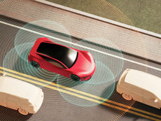 Could Self-Driving Cars Save a Million Lives?