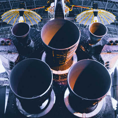 3D-Printed for Launch: A New Space-Grade Steel with Concrete Power