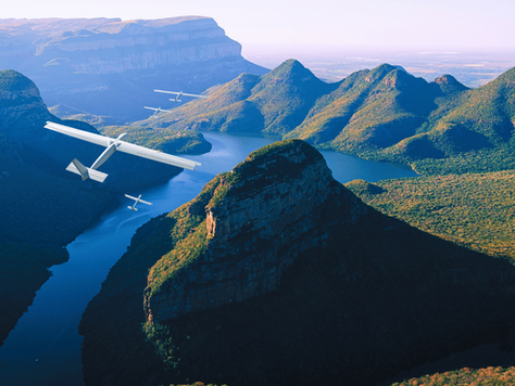 Mission: Impossible? How AI-Driven Drone Autonomy Makes Scaling a Reality