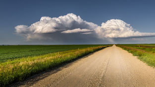 AI Tool Helps Discover Gravel Deposits with Fewer Resources