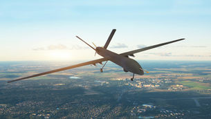 The New Frontline of Defence: AI Innovation for Drone Autonomy