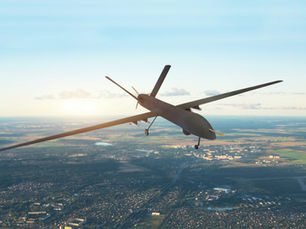 The New Frontline of Defence: AI Innovation for Drone Autonomy 