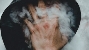 Cannabis-Tobacco Combo Boosts Brain's Bliss Molecule