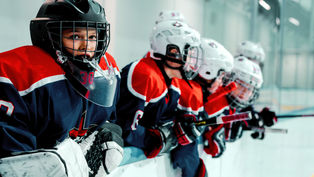 The Science of Scouting: New Methods Detect Elusive (and Lucrative) Hockey IQ