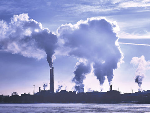 Air Pollution Linked to Autoimmune Warning Signs