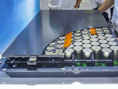 McGill Researchers Pioneer Cleaner, Cheaper Lithium-Ion Battery Production