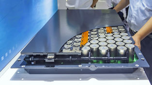 McGill Researchers Pioneer Cleaner, Cheaper Lithium-Ion Battery Production