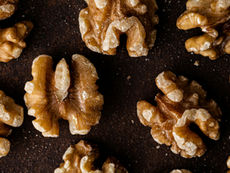 Turning Walnut Shells into Green Energy