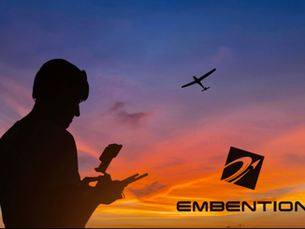 White Paper // Building BVLOS Drone Programs that Scale