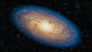 AI Astronomy Model Reveals Star Ages, Fast-Tracks Cosmic Discoveries