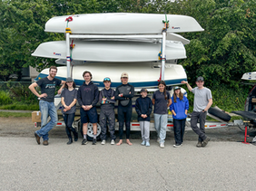 Waves Regatta Recap 2025