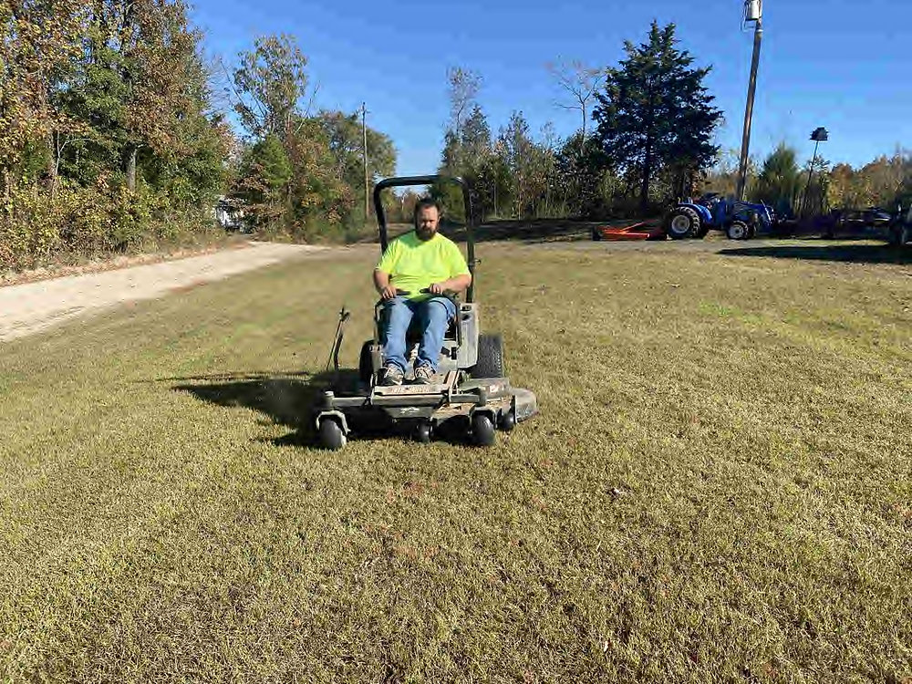How Often Should Grass Be Cut How Often Should Grass Be Cut