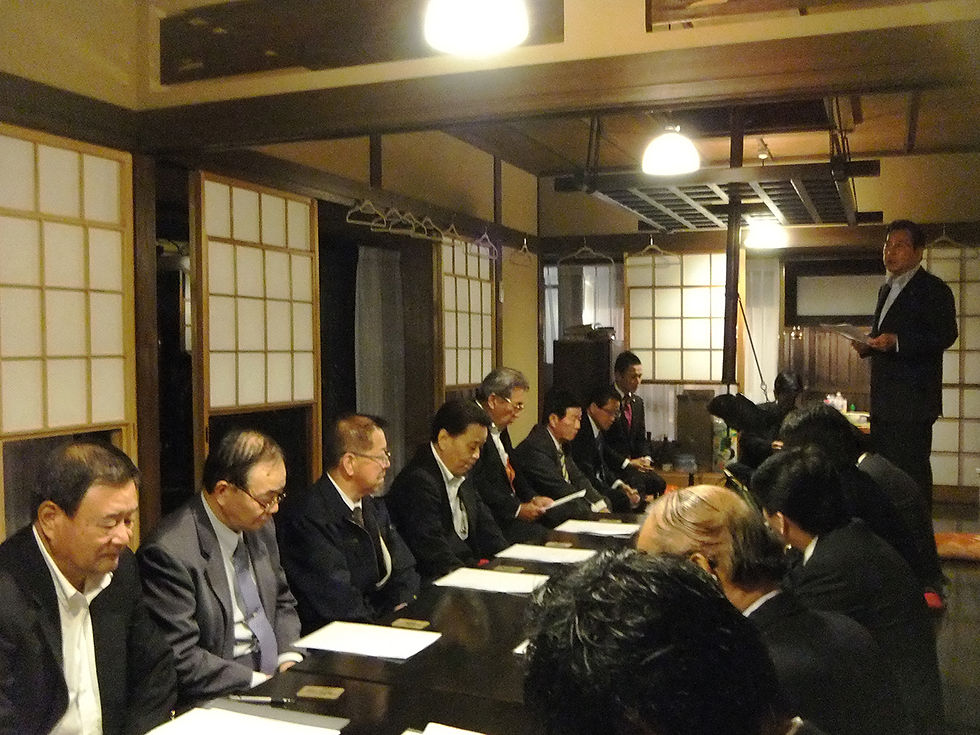 防災 | FUYOU | 茨城