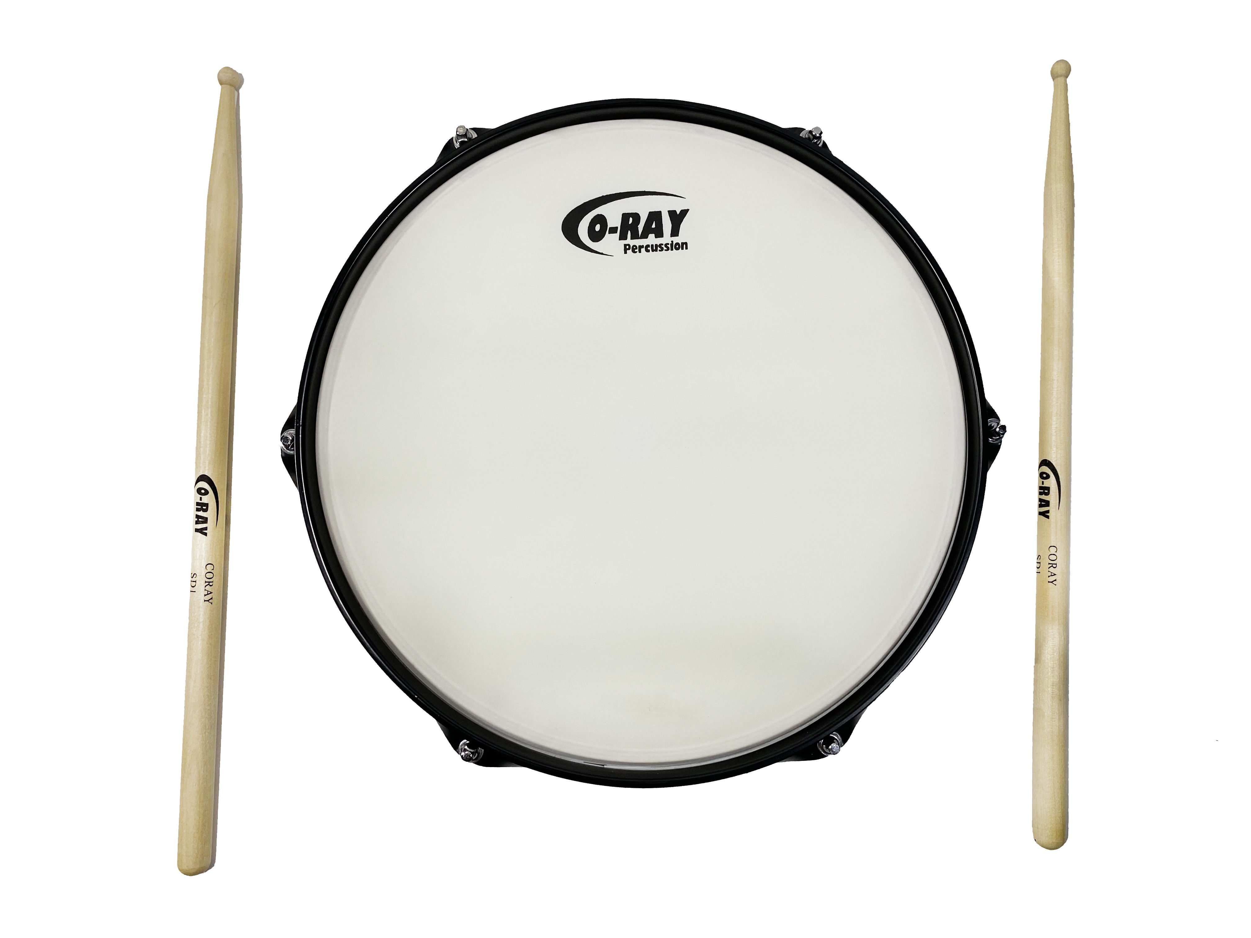 Coray Real Pad 12” Drum Pad