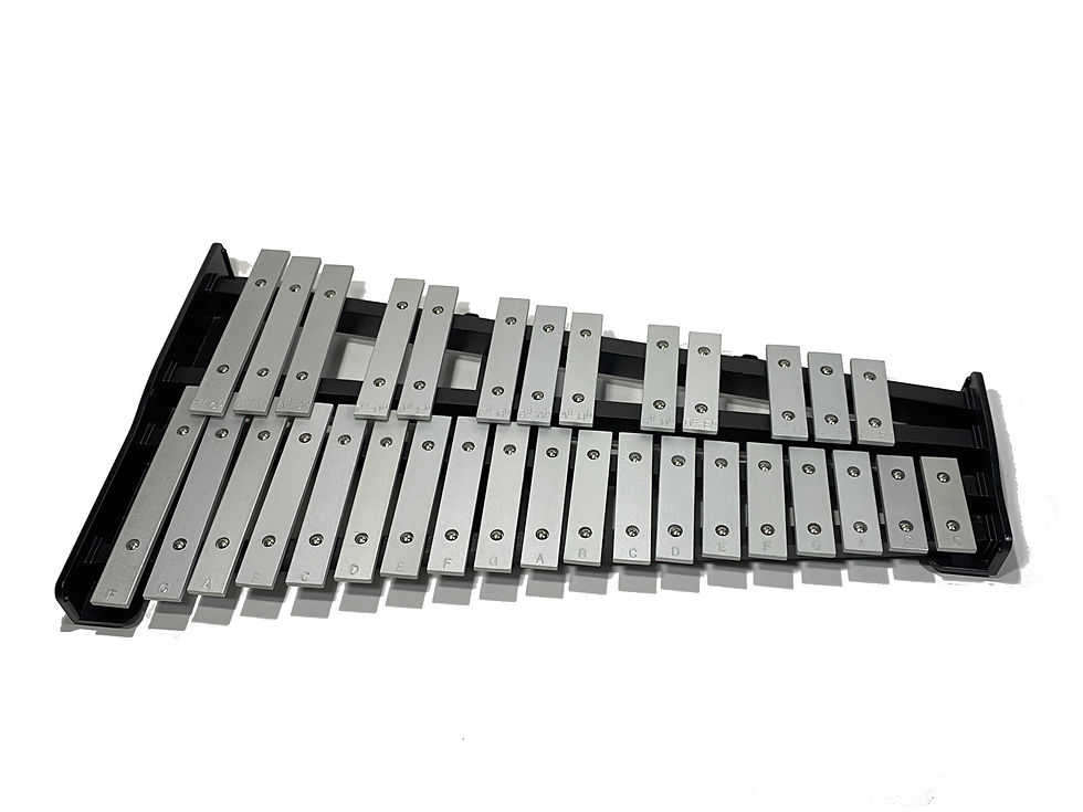 Thumbnail: CORAY 2.5Bells Percussion Kit