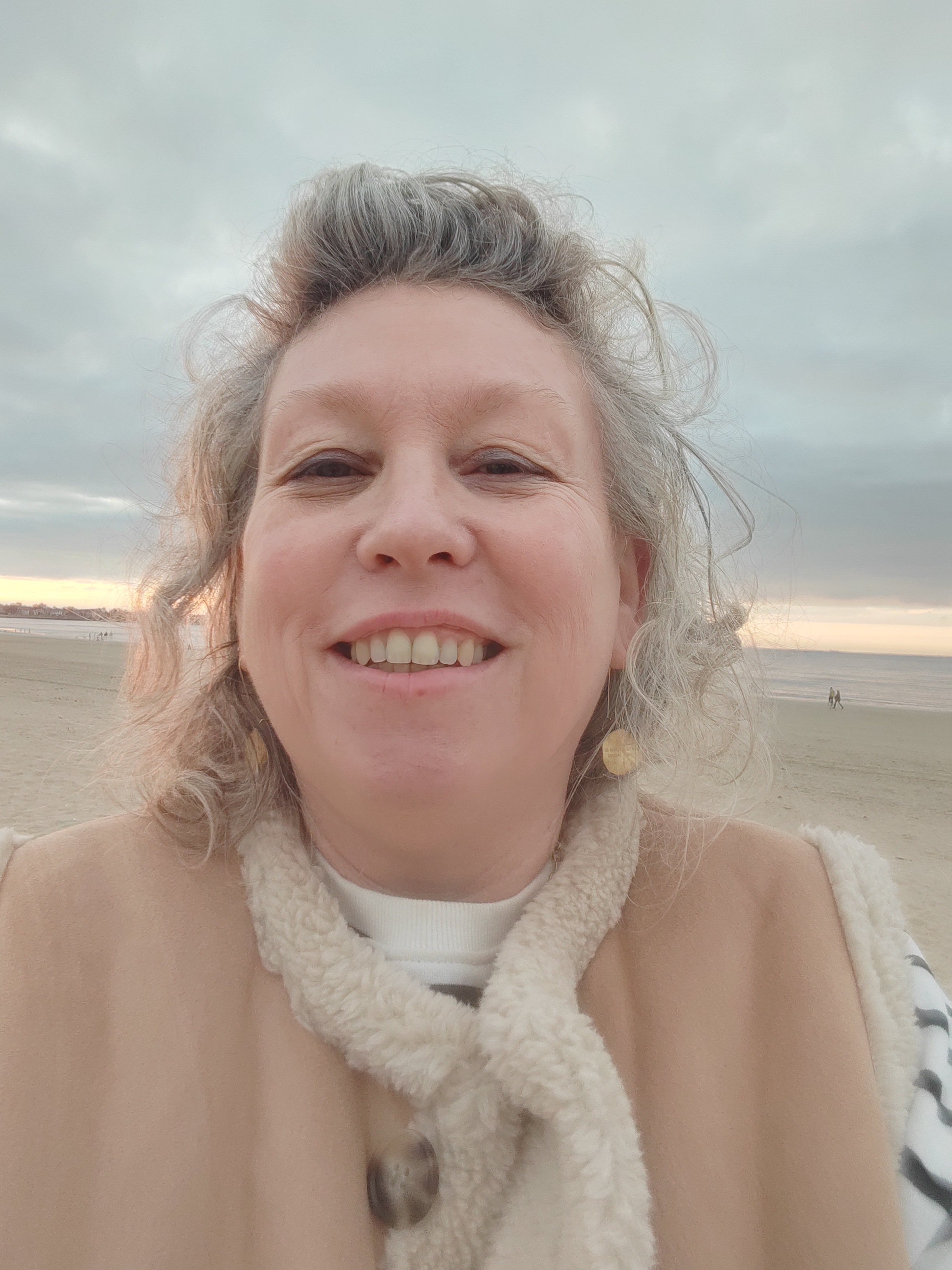Caroline de la Garanderie