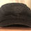 Thumbnail: Black Sparkle Valley Girl Hat